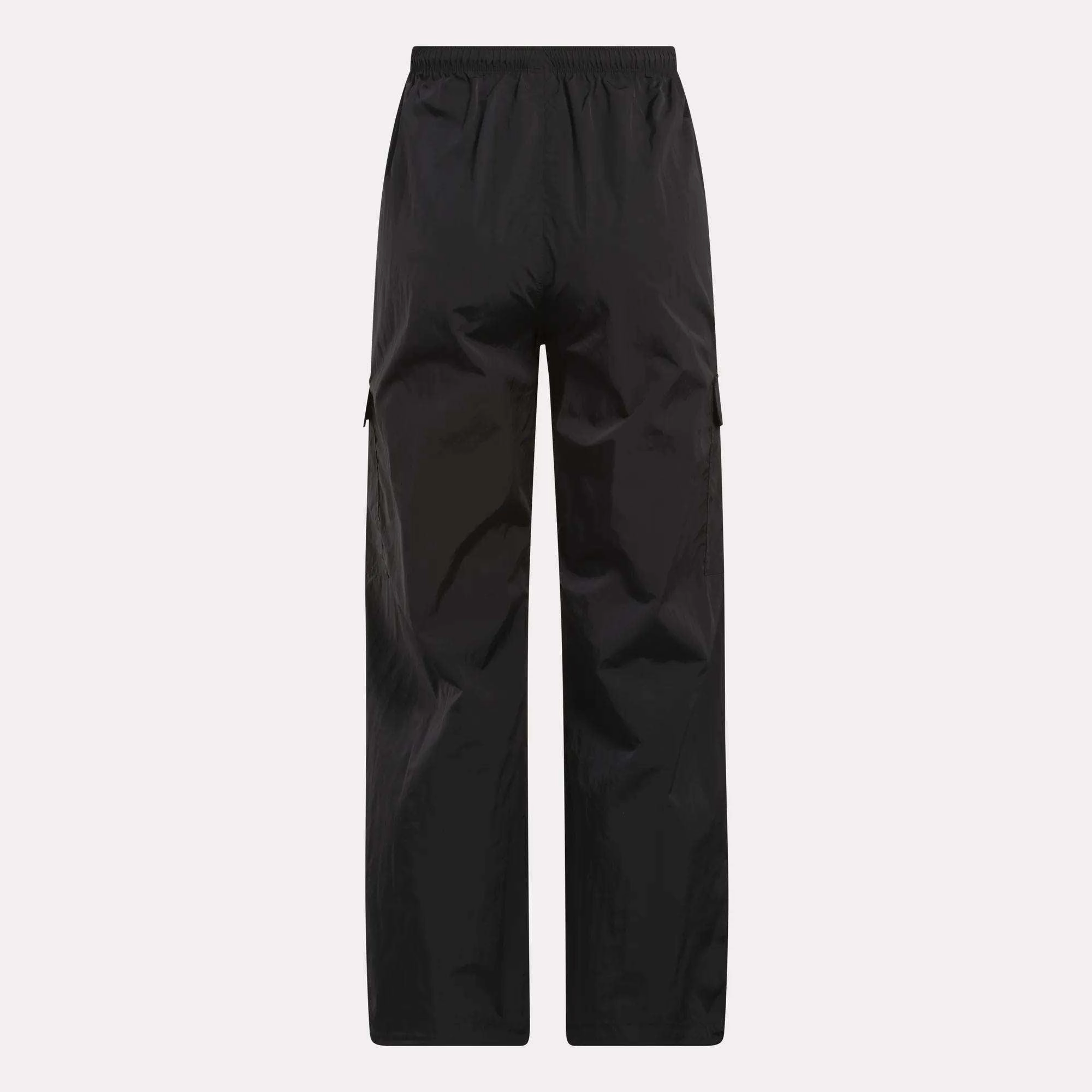 Below The Knee Cargo Pants Women's Studio Style Cargo Pants