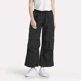 Women's Studio Style Cargo Pants Adidas Tiro Winterized Cargo Pants