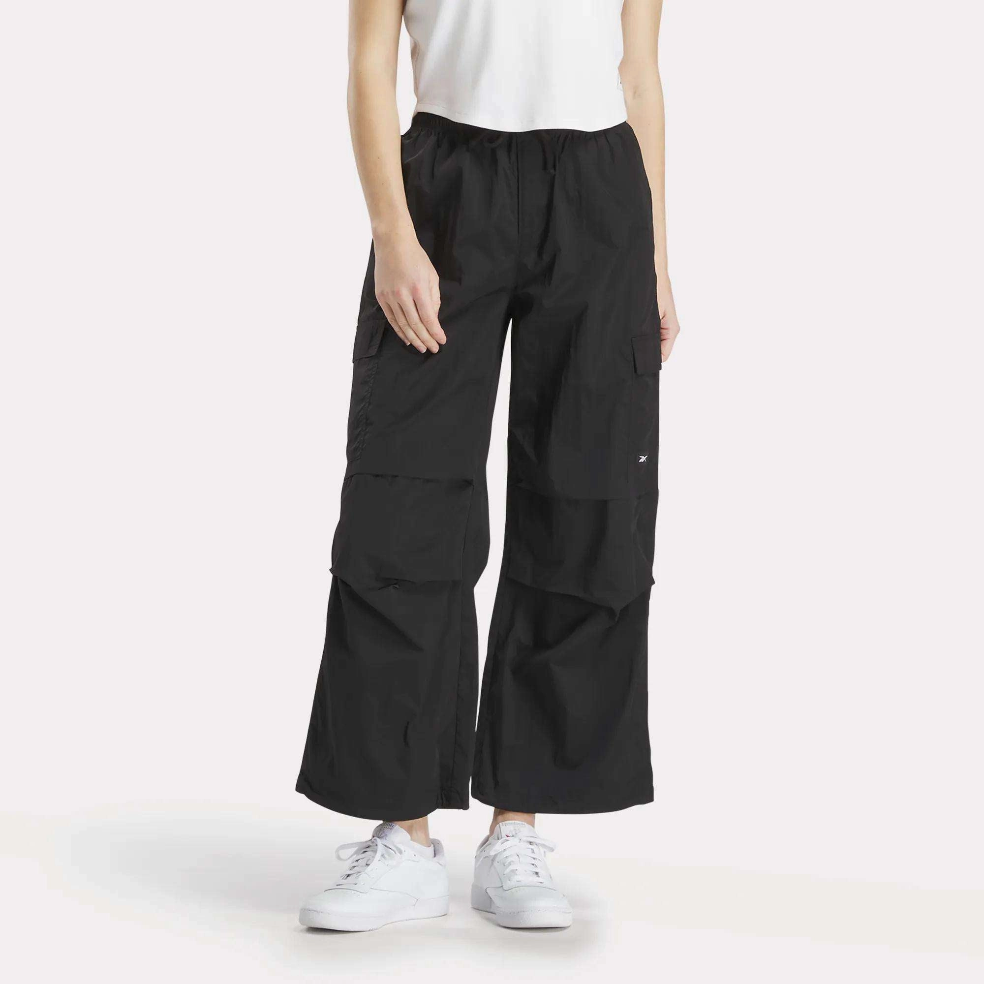 Slim Fit Cargo Pants Dickies Women's Studio Style Cargo Pants