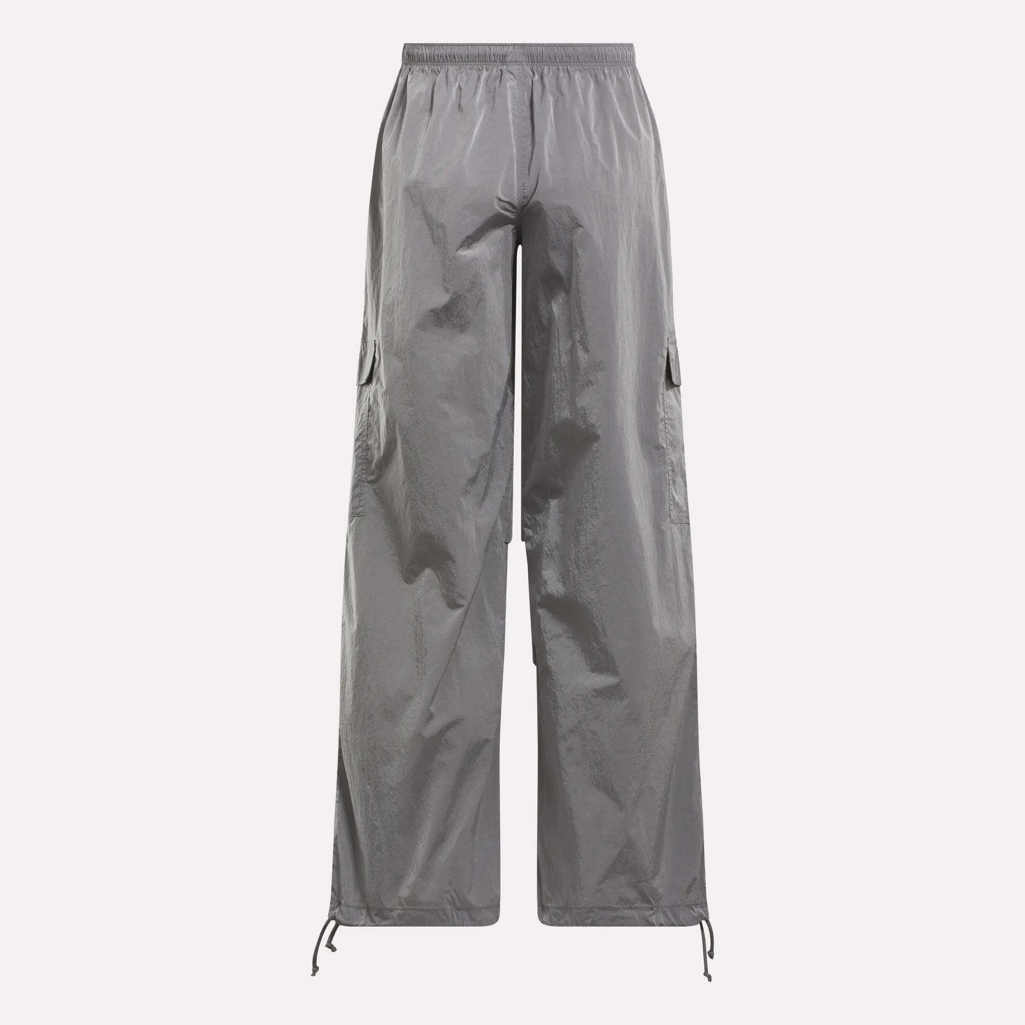 Zippered Cargo Pants Zw Collection Women's Studio Style Cargo Pants