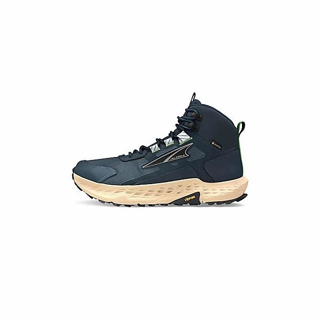 Women's Timp Hiker GTX Best Waterproof Running Shoes
