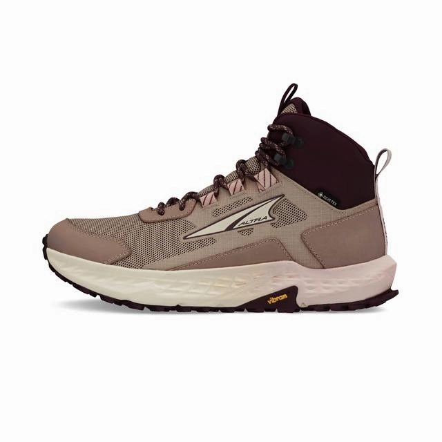 Winter Waterproof Shoes Women's Timp Hiker GTX