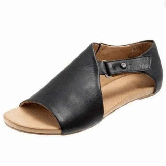 Women Sandals Flip Flops Flats 2019 New Summer Fashion