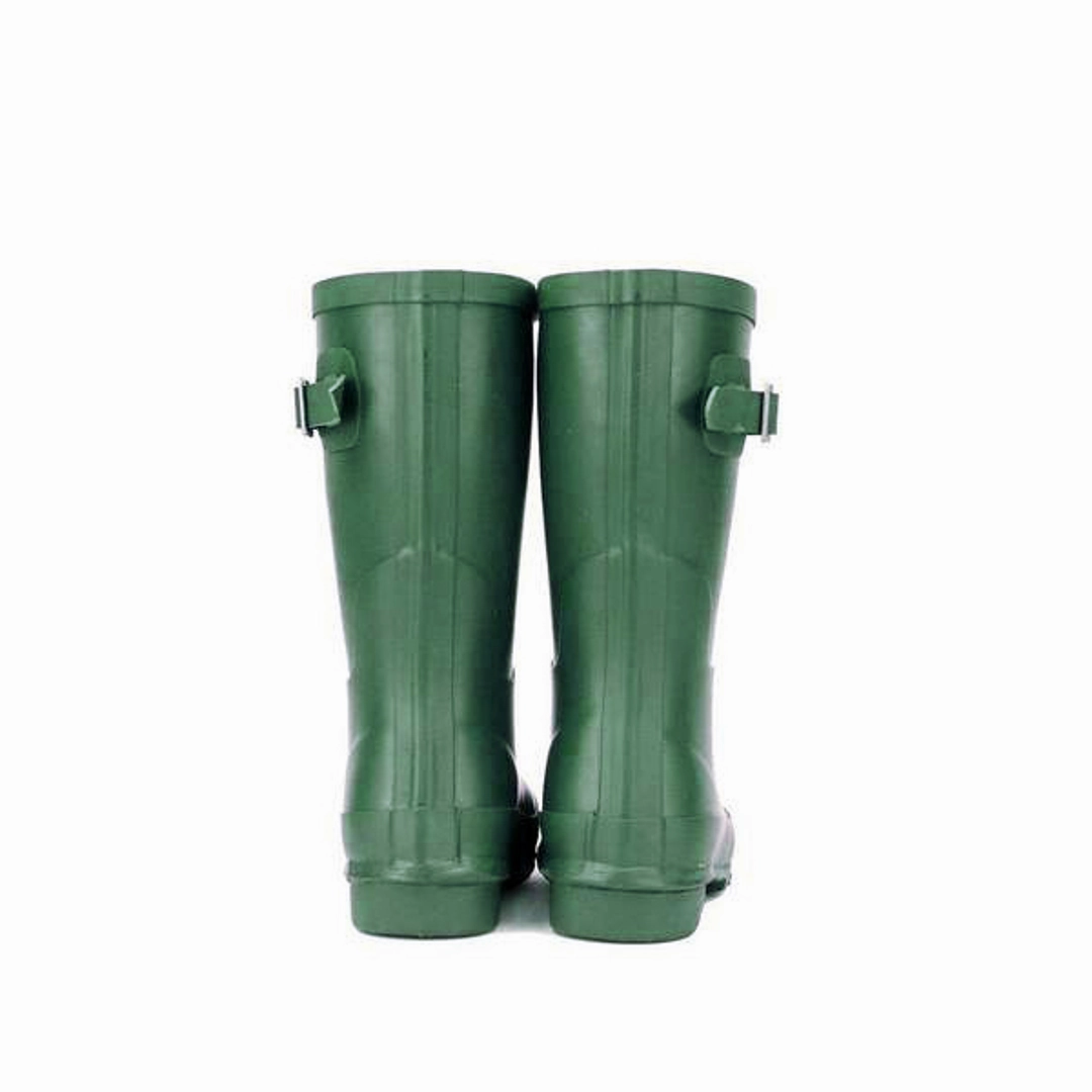 Fairies Wear Boots Lyrics Womens Three Quarter Short Wellington Boots