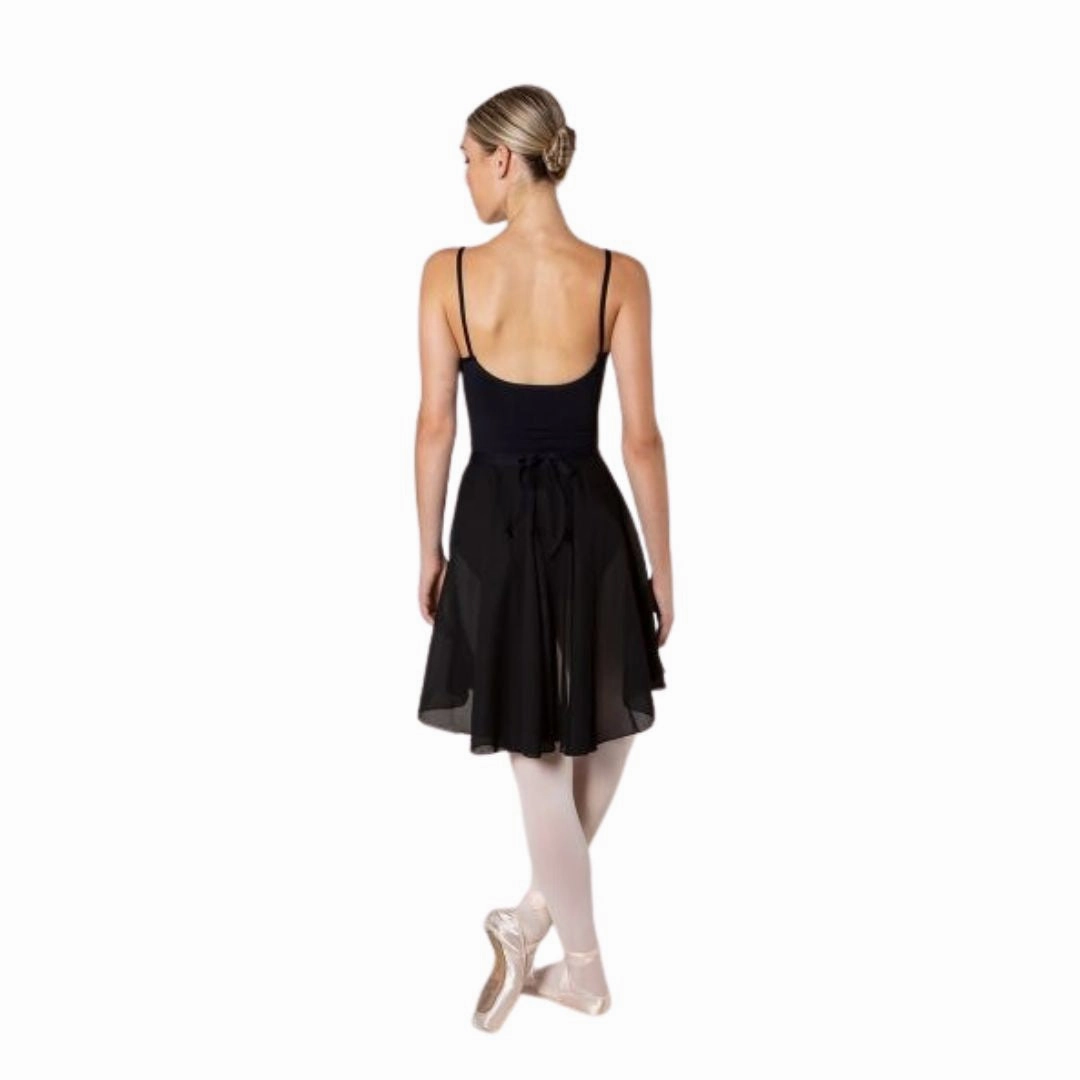 Adeline Skirt Flower Flowy Skirt