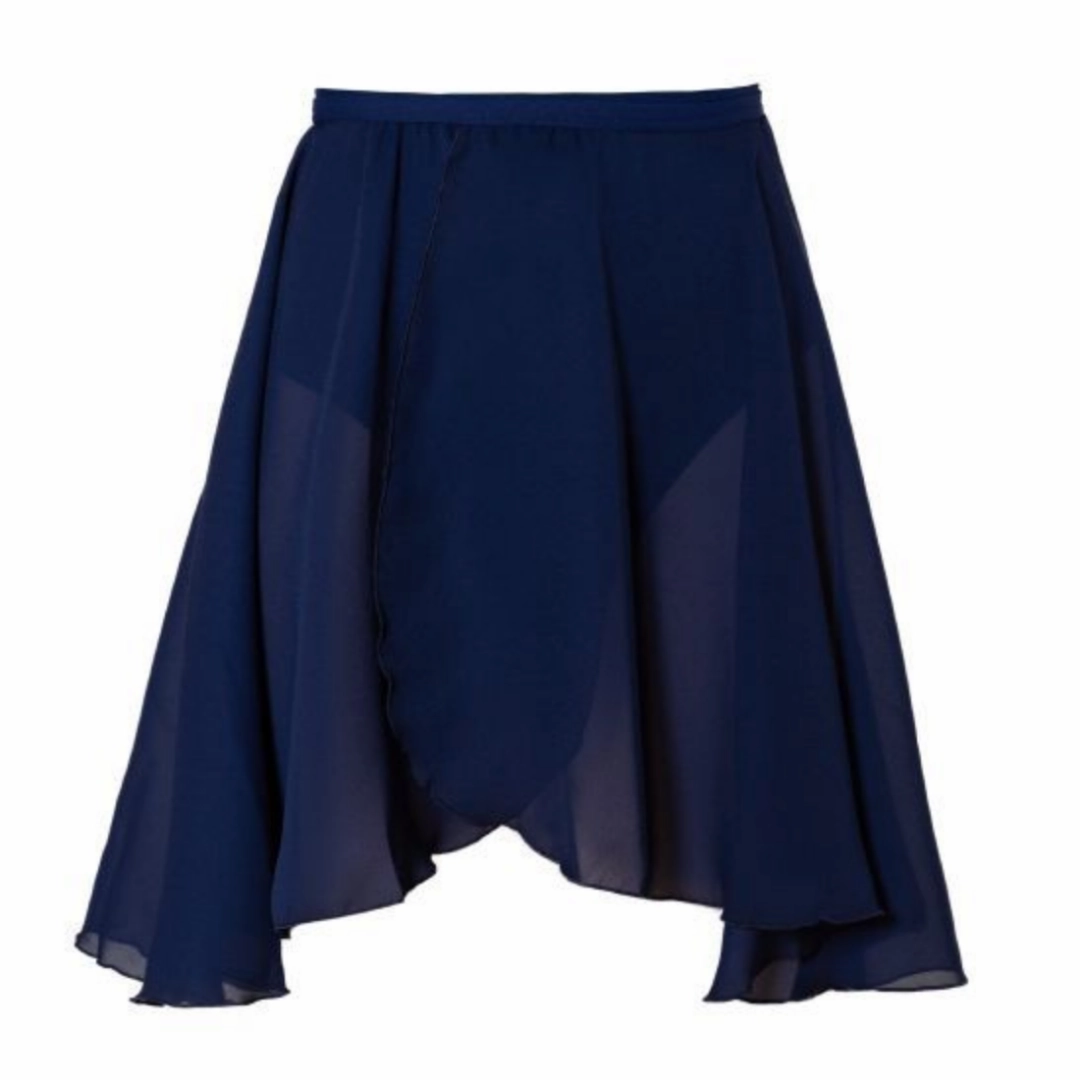 Adeline Skirt Hemline Of Skirt