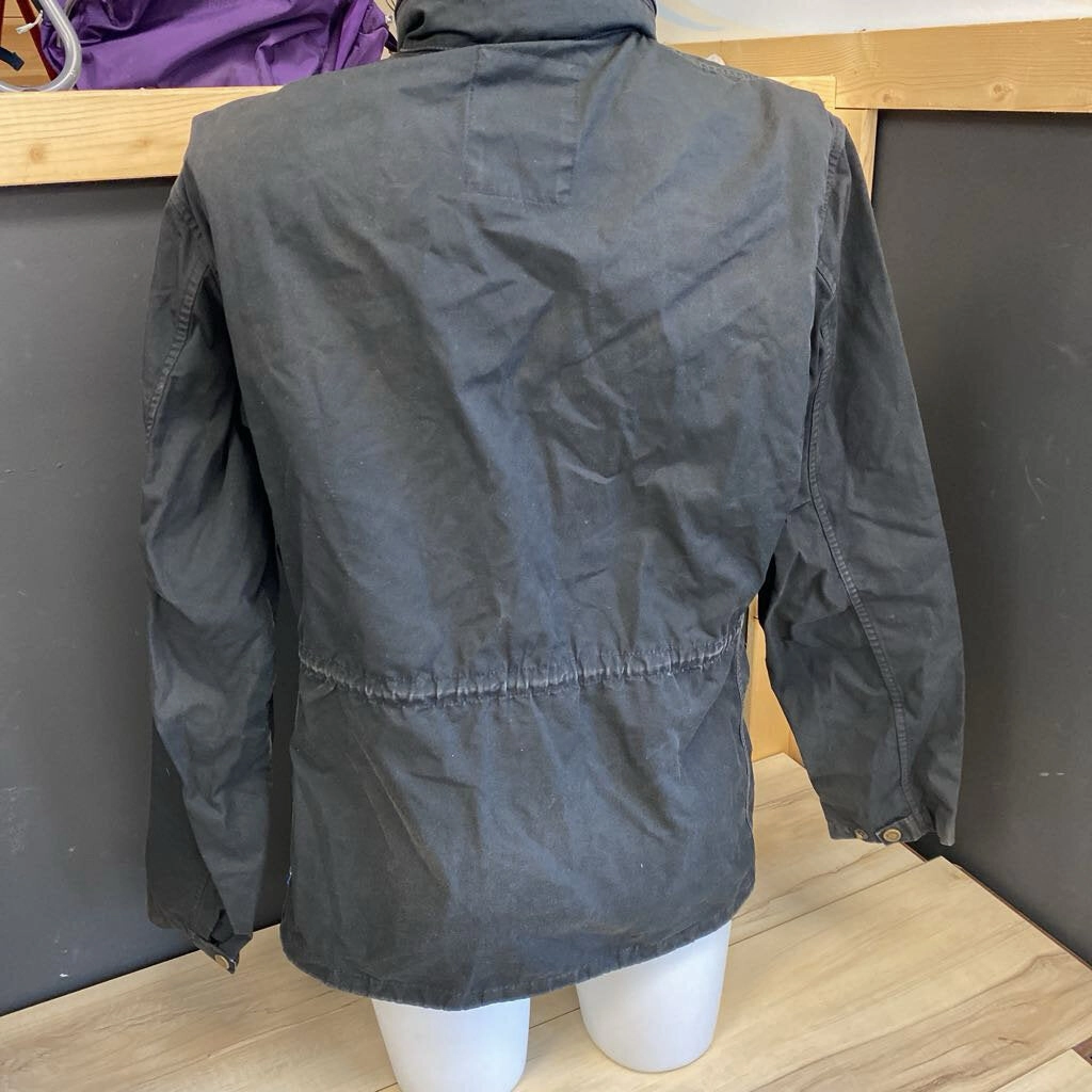 Picture Ski Jackets Fjall Raven - Jacket - MSRP $210: Black-women-MD