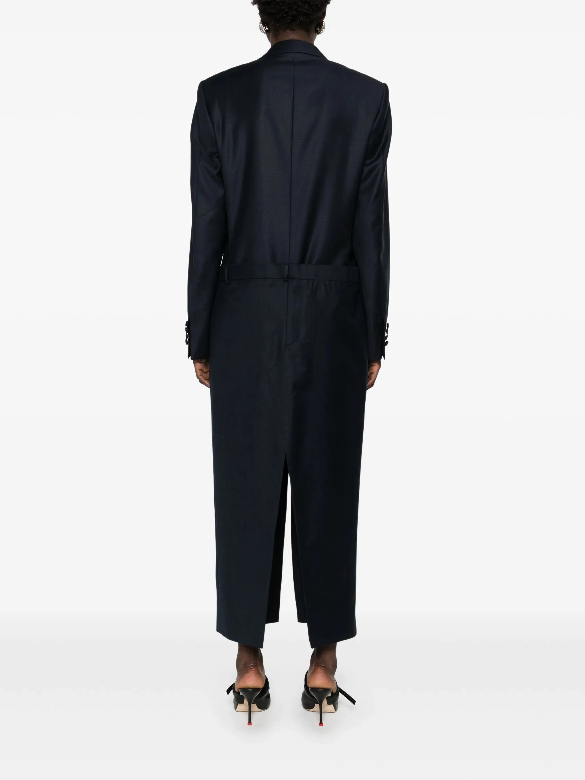 Men Flannel Coats x GH Lee coat