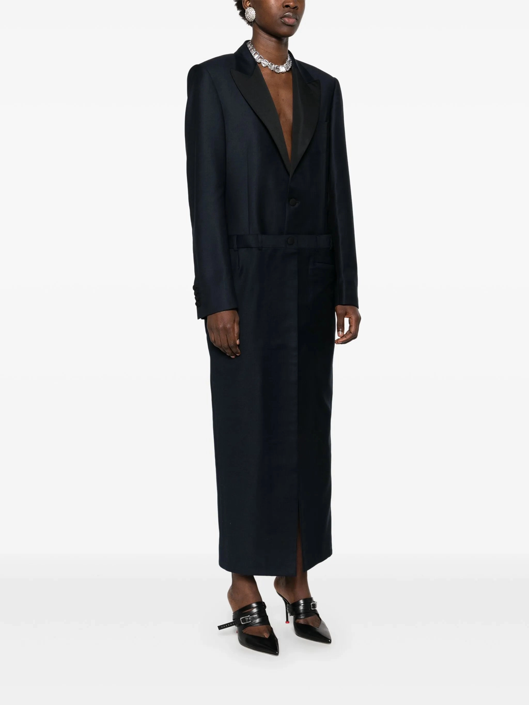 x GH Lee coat Infant Puffer Coats