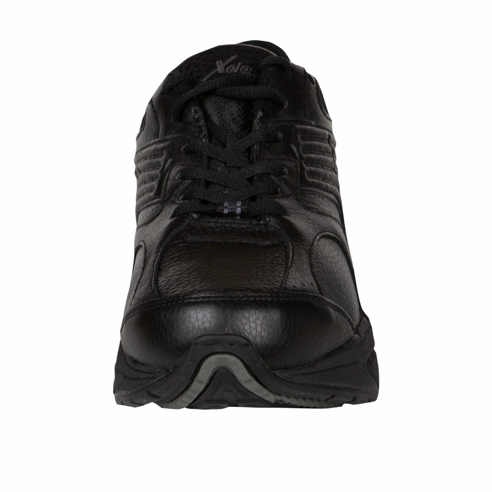 Xelero Matrix Walking Shoe (Women) - Black/Charcoal