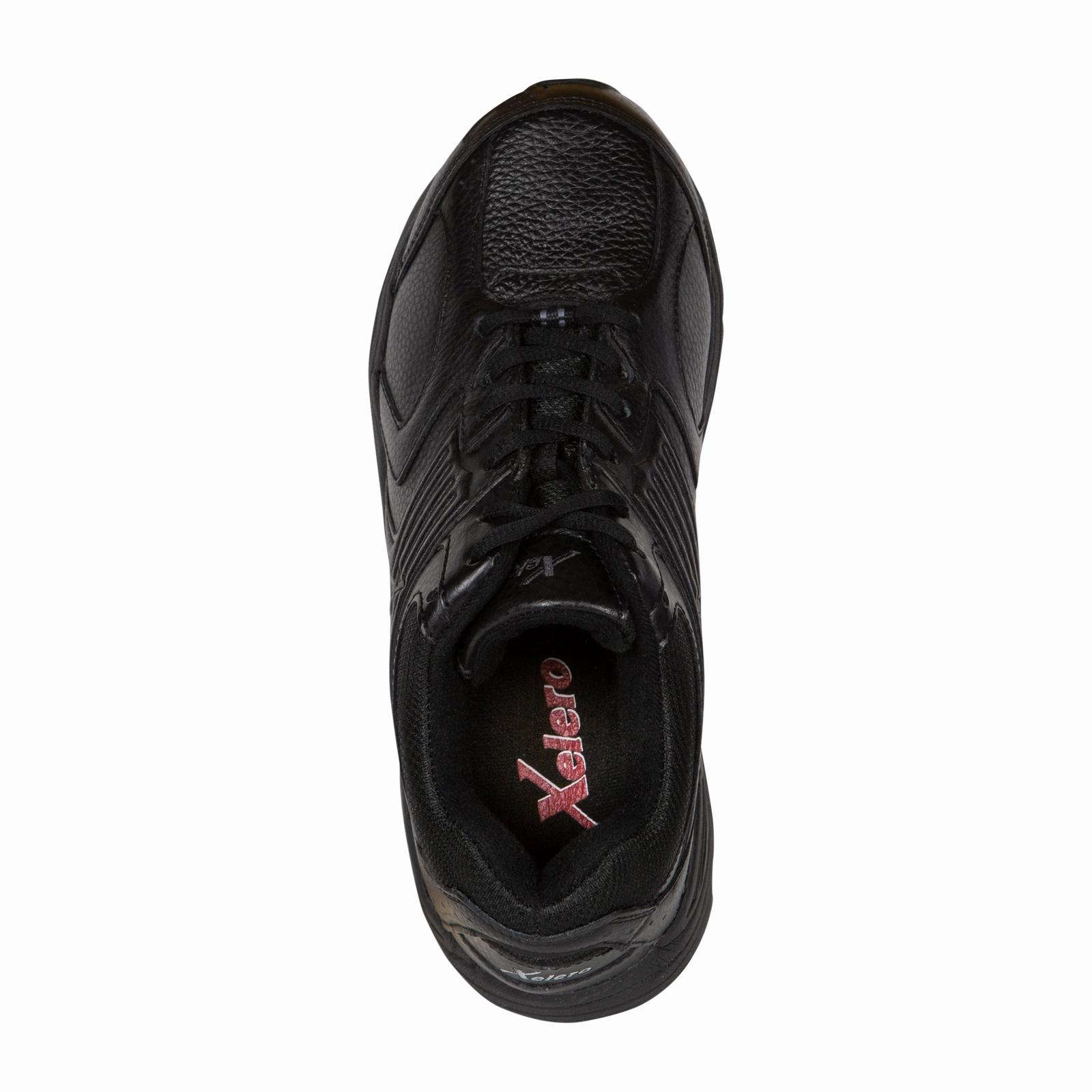 Xelero Matrix Walking Shoe (Women) - Black/Charcoal