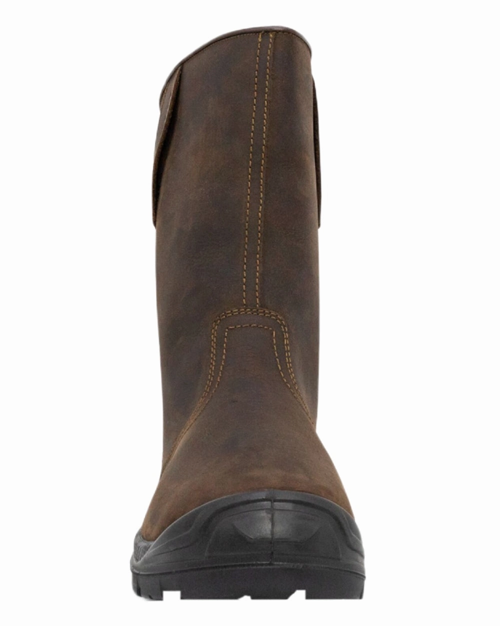 Xpert Mens Invincible Safety Waterproof Rigger Boots Work Boots Astm F2413-11