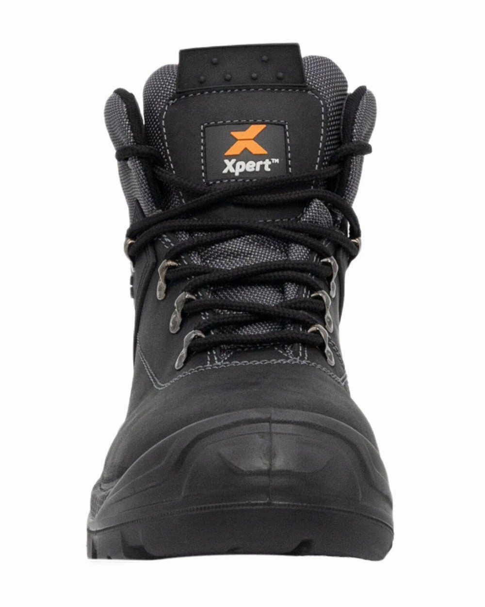 Best Soft Toe Waterproof Work Boots Xpert Mens Warrior Safety Laced Boots