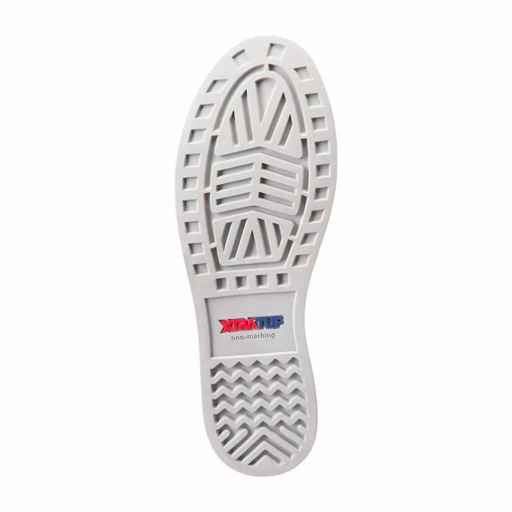 Waterproof Slip On Garden Shoes XTRATUF Women's Ankle Pull-On Deck Boots