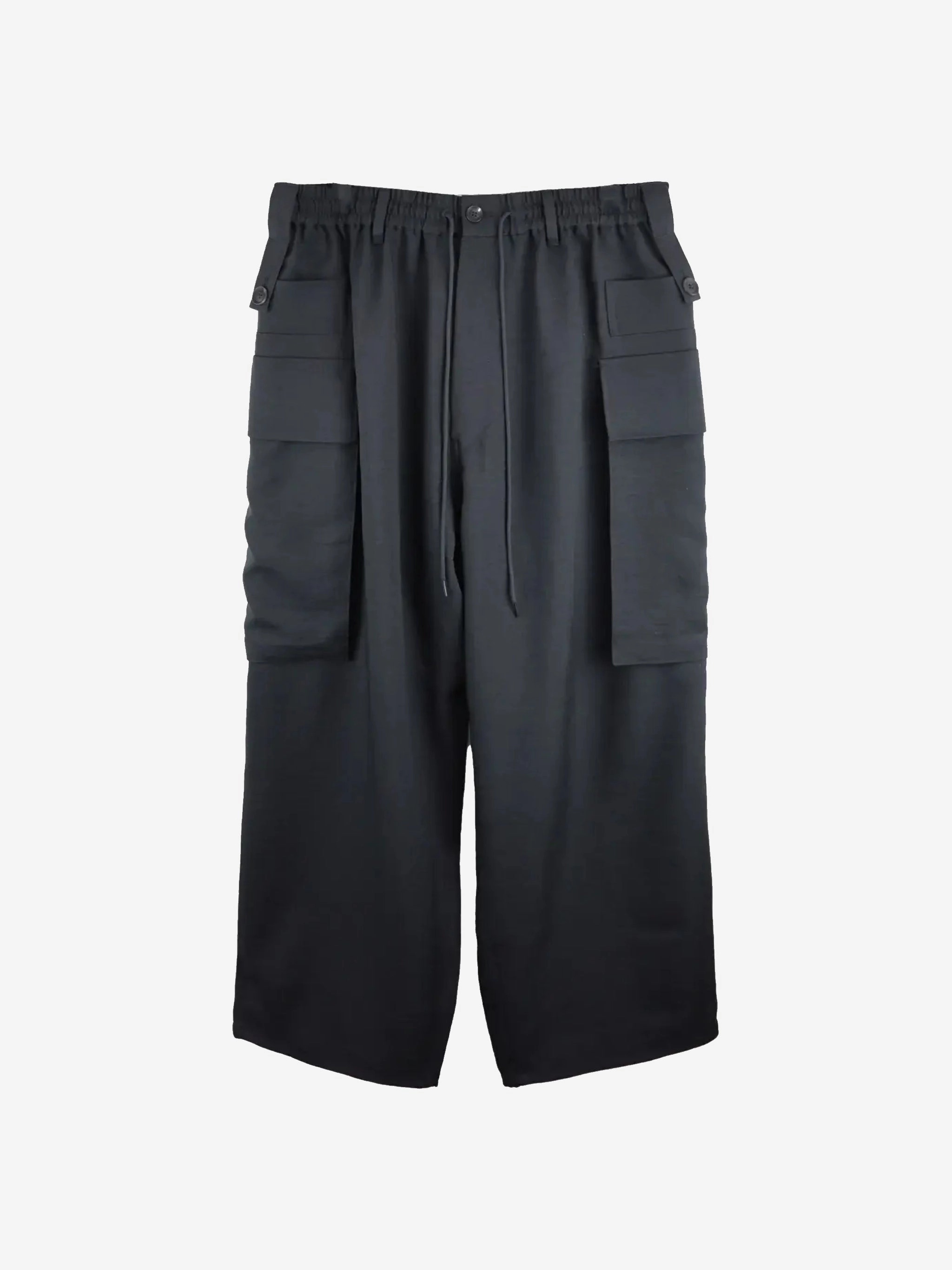 Pando Moto Desert Cargo Pants Y-3 - Men Sp Un Crg Pants