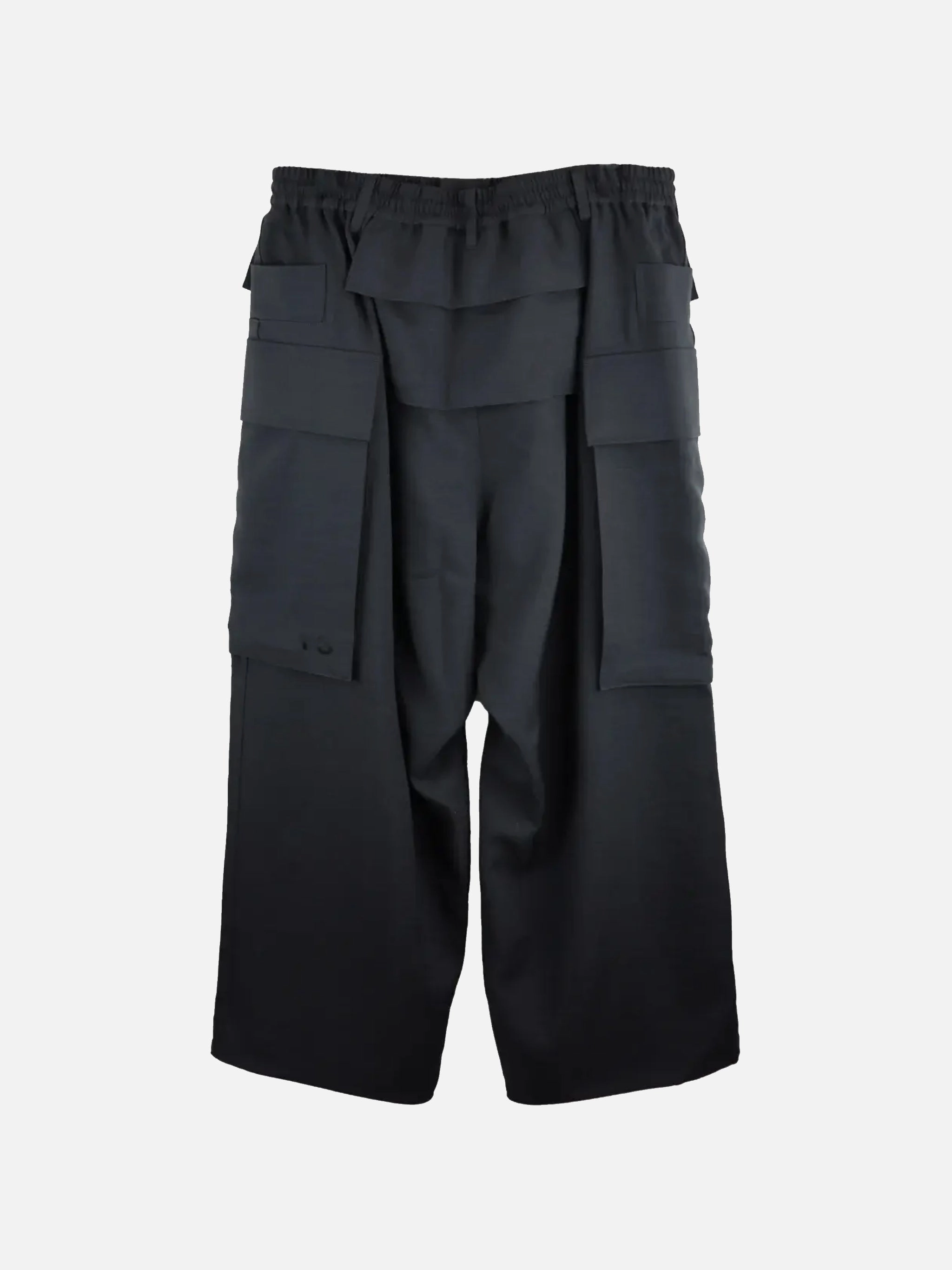 Nz Cargo Pants Y-3 - Men Sp Un Crg Pants