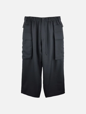Y-3 - Men Sp Un Crg Pants Dickies Cuff Cargo Pants